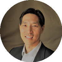 Mark Yin